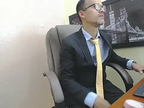 Oswalldo   online show from 02-24-26, 11:08