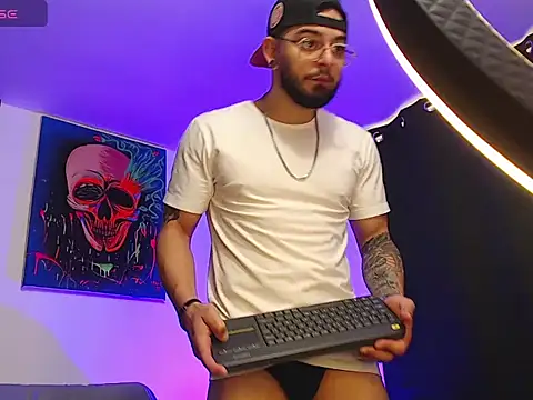 Axel Stton online show from 02-06-26, 02:31