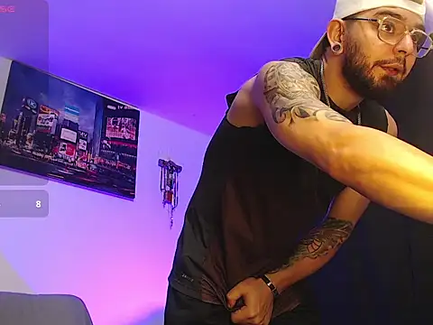 Axel Stton online show from 02-18-26, 11:50