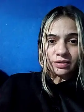 Megan nica online show from 02-16-26, 02:29