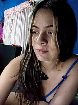 Megan nica online show from 03-31-26, 01:29