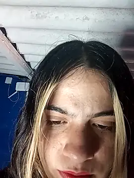 Megan nica online show from 04-04-26, 06:05