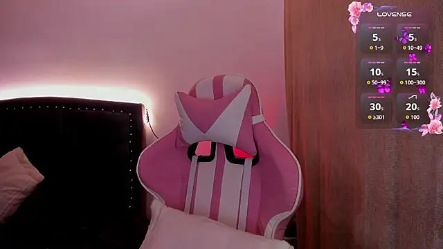 Lilith blaze Fg online show from 03-29-26, 06:08