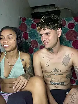 Meriida online show from 04-12-26, 06:40