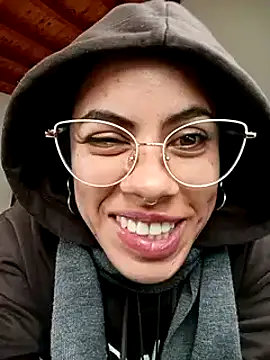 Canela Osada  online show from 02-27-26, 02:06