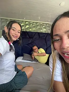 l0lita emi online show from 03-15-26, 03:18