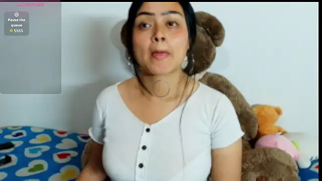 gabriela grace1 online show from 04-07-26, 02:01