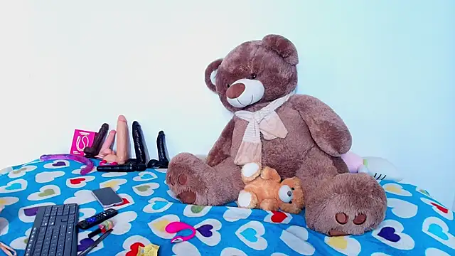 gabriela grace1 online show from 04-14-26, 06:14