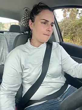 Alice Dan online show from 04-07-26, 03:01