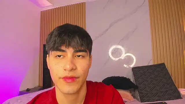 Snapshot of IamJuanJoc chatting on 02-22-26, 03:29 IamJuanJoc online show from 02-22-26, 03:29