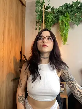  Charlotte Rose online show from 02-18-26, 09:11