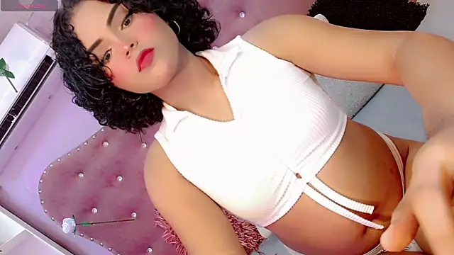 babyAnthonella online show from 03-07-26, 11:40