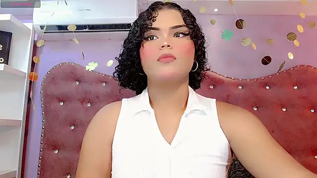 babyAnthonella online show from 03-22-26, 11:35