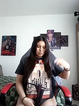 yessica gomez01 online show from 03-16-26, 08:35