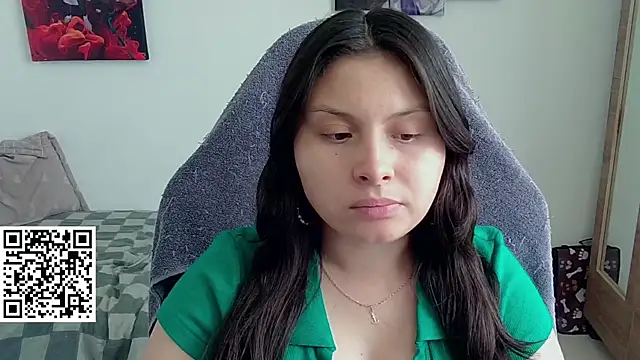yessica gomez01 online show from 03-17-26, 09:40
