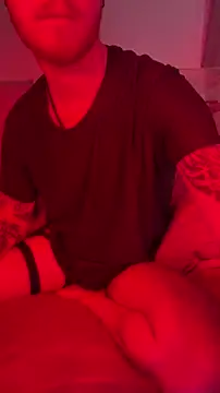 LiamGrayson Mrifyourenast online show from 01-16-26, 04:16