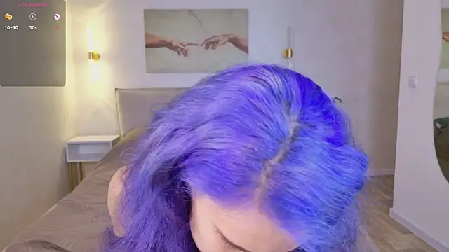 AuraLaunni online show from 03-01-26, 07:10