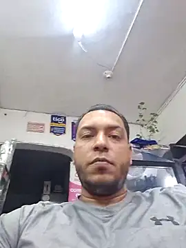 mago vive online show from 03-12-26, 08:37