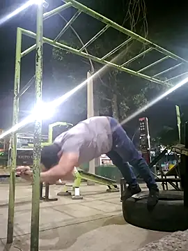 mago vive online show from 04-10-26, 06:18