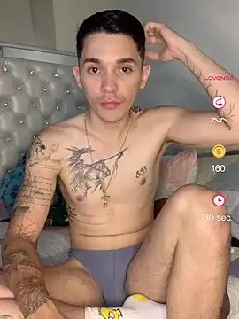  Ander Xx online show from 05-28-26, 06:32