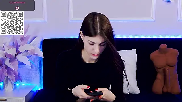 Lindsay Cutie online show from 01-14-26, 02:06