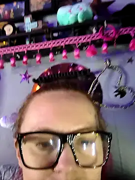 DisireAfterDark online show from 02-14-26, 09:06