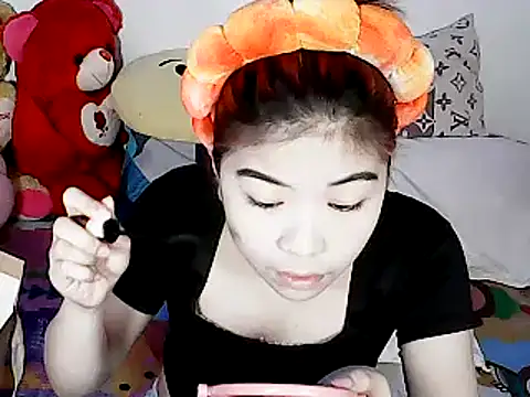 Snapshot of xxhotamizinggirl chatting on 03-03-26, 02:34 xxhotamizinggirl online show from 03-03-26, 02:34