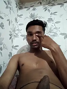 HornySamarth online show from 02-05-26, 10:20