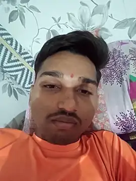 HornySamarth online show from 02-10-26, 04:22