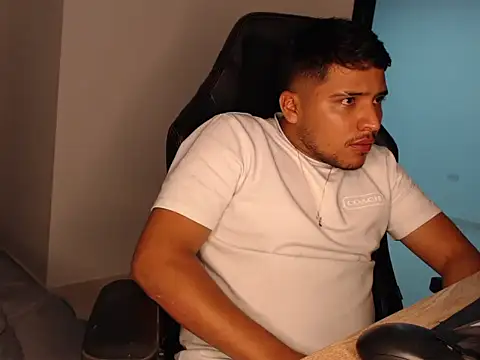 Sant0314 online show from 01-10-26, 08:16