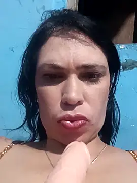 gaellymurlockx18 online show from 02-14-26, 06:54