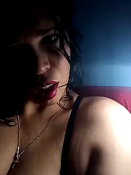 gaellymurlockx18 online show from 02-25-26, 08:13