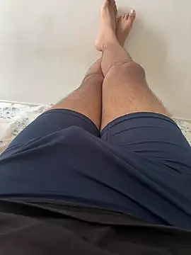 RithwikShar online show from 01-12-26, 03:34