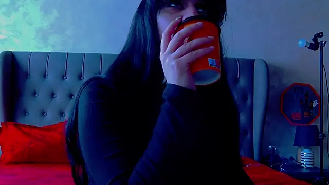 MaddyAllure online show from 02-20-26, 06:37