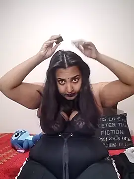 IndianBearxx online show from 06-23-26, 06:17