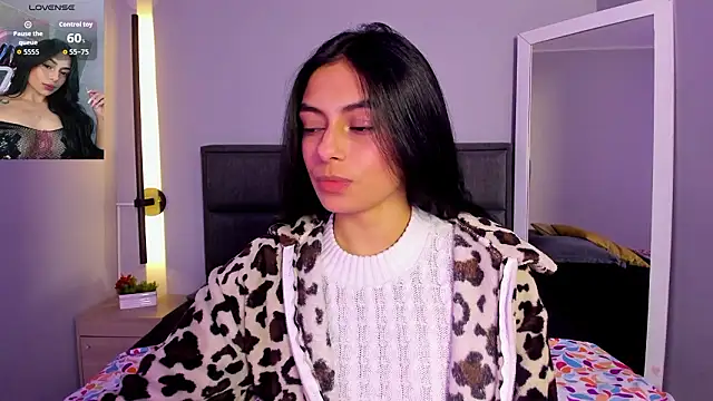 lilith petit  online show from 03-14-26, 01:49