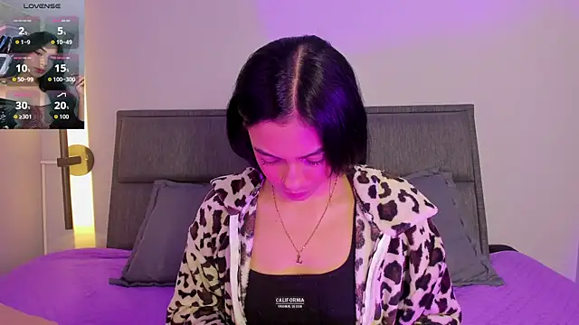 lilith petit  online show from 06-04-26, 12:44