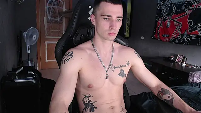 Jack loveeee online show from 07-25-26, 11:19