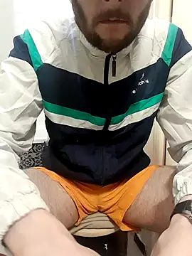 80julien online show from 01-18-26, 06:34