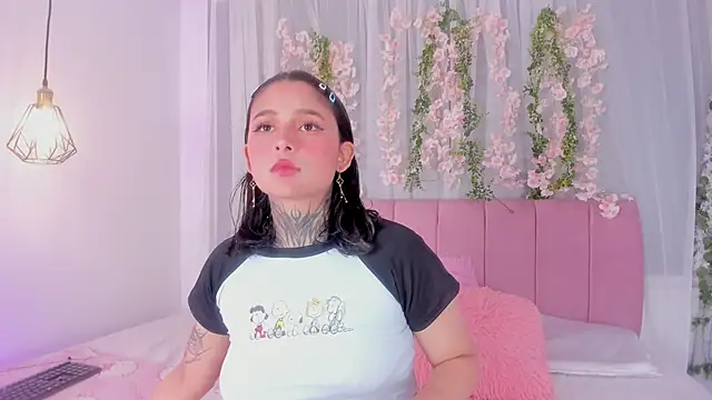 nicky bonny18 online show from 02-04-26, 12:22