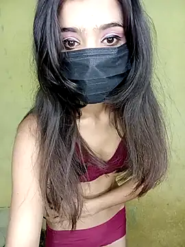 hotyjiyaaaa online show from 04-01-26, 11:11