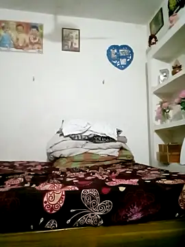 Angel eyes00 online show from 02-15-26, 04:03