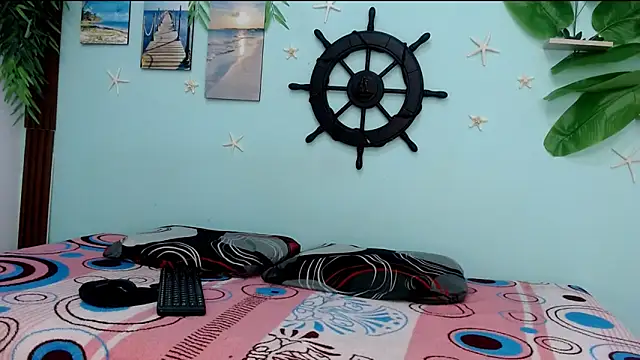 lucerodelamanana343 online show from 02-08-26, 07:28