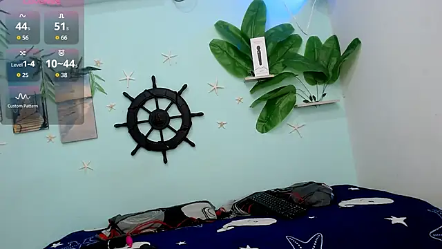 lucerodelamanana343 online show from 03-02-26, 07:43