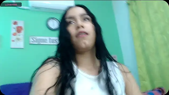 lucerodelamanana343 online show from 04-18-26, 07:40