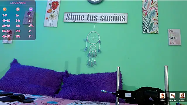 Snapshot of lucerodelamanana343 chatting on 07-20-26, 07:49 lucerodelamanana343 online show from 07-20-26, 07:49