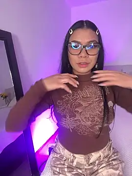 Snapshot of Little_Lexyy chatting on 06-06-26, 05:12 Little Lexyy online show from 06-06-26, 05:12