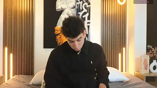 Alan Return online show from 01-14-26, 12:55