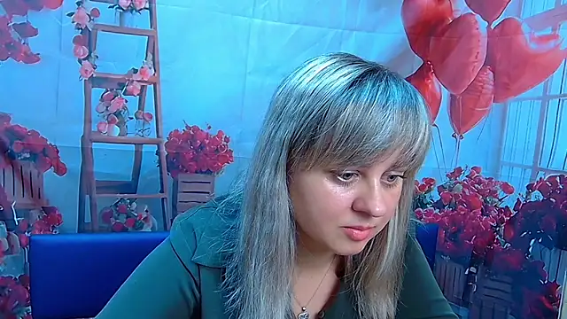 VeronicaSvitt online show from 02-11-26, 02:22