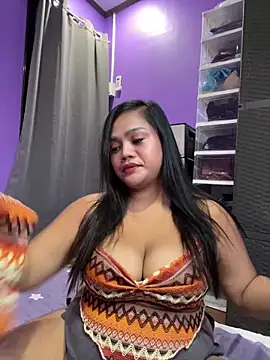 womanforall69 online show from 01-15-26, 08:08